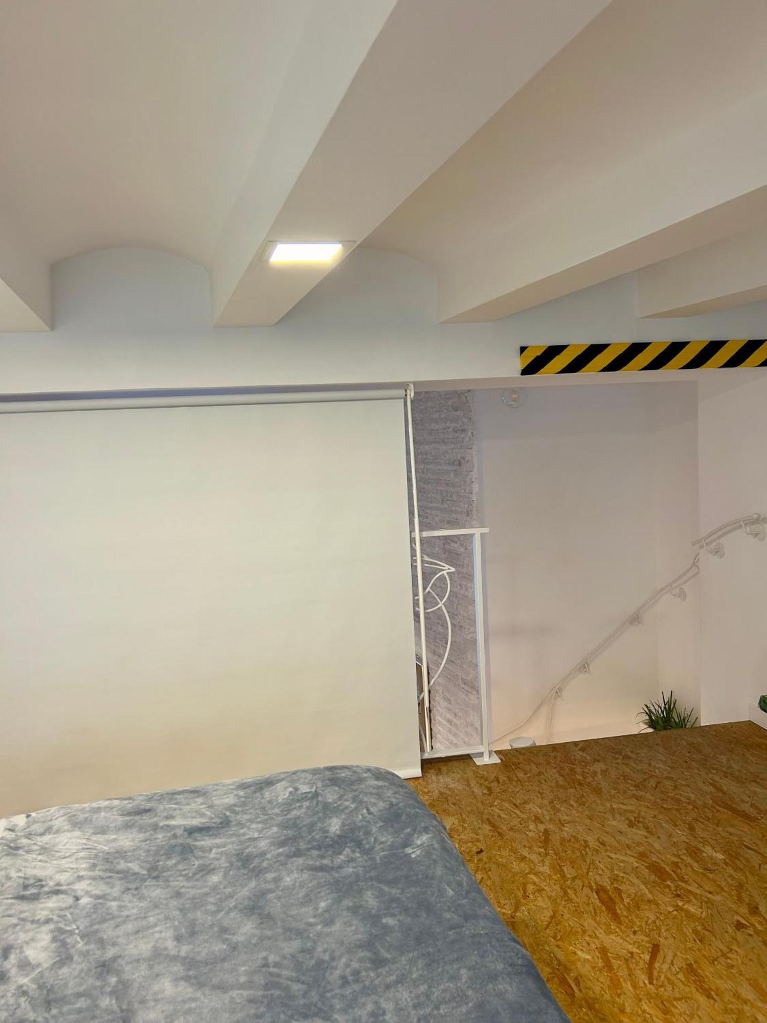 Loft Con Mucha Luz En El Centro Barrio Ruzafa Villa Valencia Exterior photo