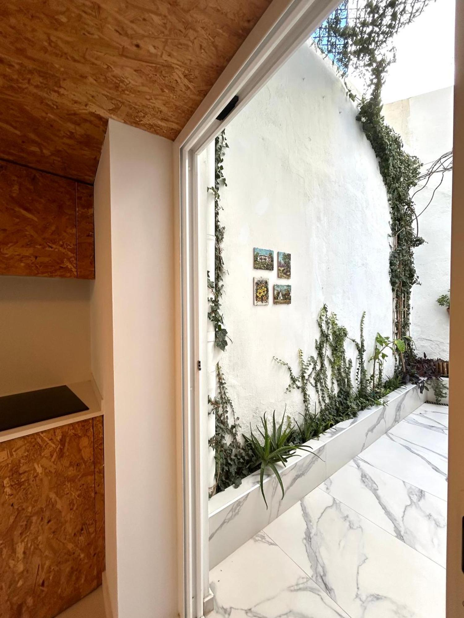 Loft Con Mucha Luz En El Centro Barrio Ruzafa Villa Valencia Exterior photo